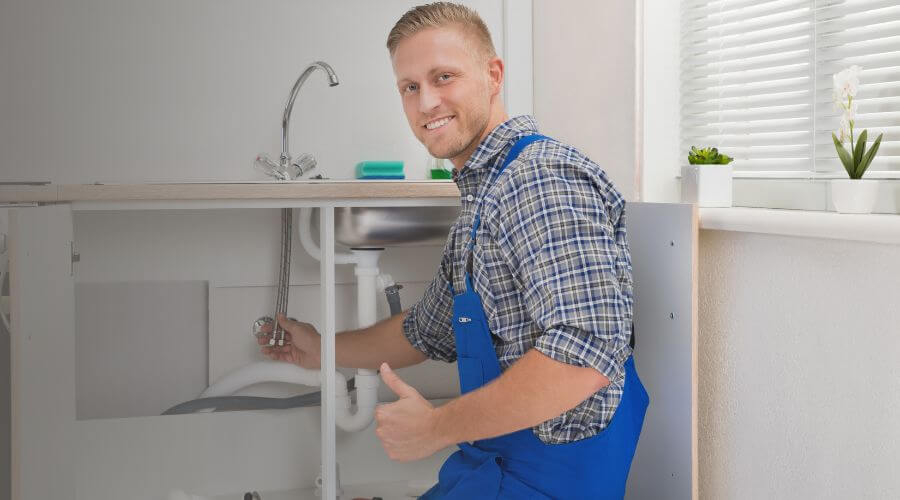 Emergency Plumbing Repair in Mousie, KY